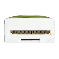 Hub USB et lecteur de cartes mémoire COLLECTION 500