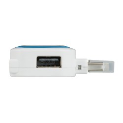 Hub USB et lecteur de cartes mémoire COLLECTION 500
