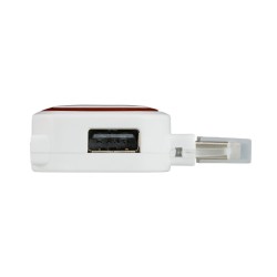 Hub USB et lecteur de cartes mémoire COLLECTION 500