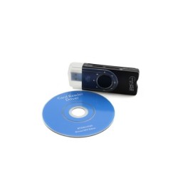 Lecteur cartes secure