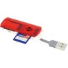 Lecteur de cartes USB