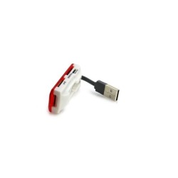 Lecteur de cartes USB