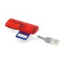 Lecteur de cartes USB