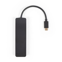 Hub USB C 5 en 1
