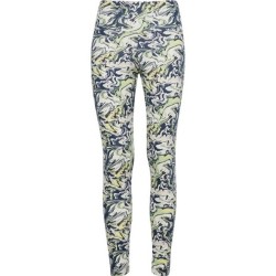 CIRENE - Leggings à la cheville sportif pour femme imprimée