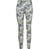 CIRENE - Leggings à la cheville sportif pour femme imprimée