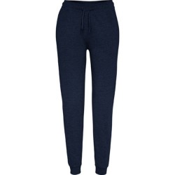ADELPHO WOMAN - Pantalon de survêtement, avec une large ceinture ajustable avec cordon de serrage