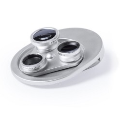 Lentilles Universelles