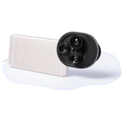 Lentilles Universelles