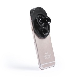 Lentilles Universelles