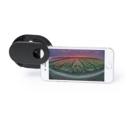 Lentilles Universelles