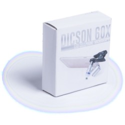 Microscope pour smartphone