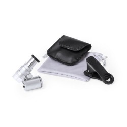 Microscope pour smartphone