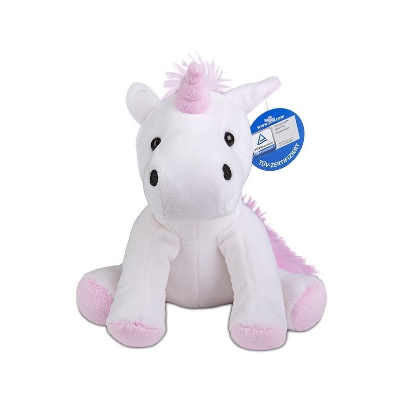 Peluche licorne - MBW