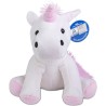Peluche licorne - MBW