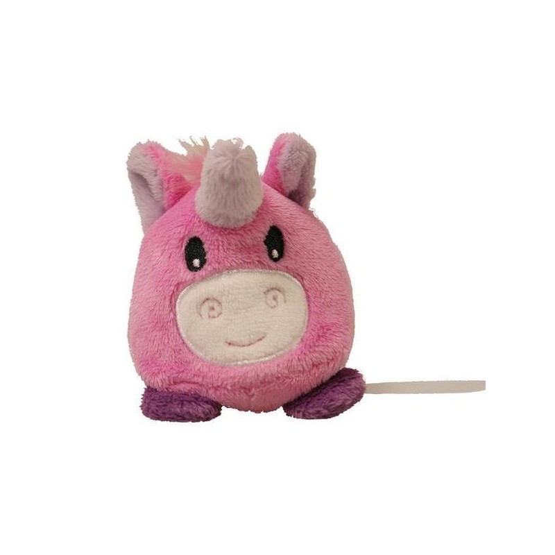 Peluche licorne - MBW