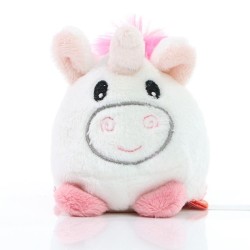 Peluche licorne - MBW