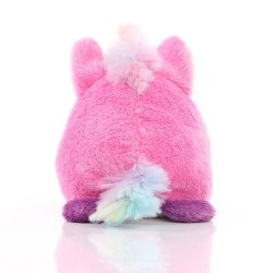 Peluche licorne - MBW