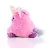 Peluche licorne - MBW