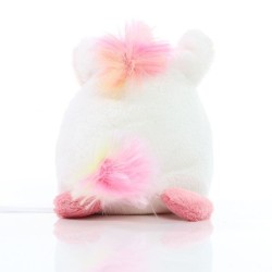 Peluche licorne - MBW
