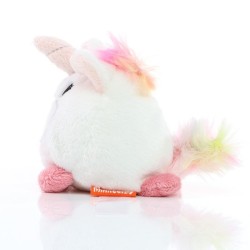 Peluche licorne - MBW