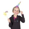 PHOTOBOOTH BABY LICORNE 8PCS