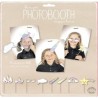 PHOTOBOOTH BABY LICORNE 8PCS