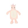 UNICORN HOT WATER BOTTLE COVER - Couvre bouillotte licorne