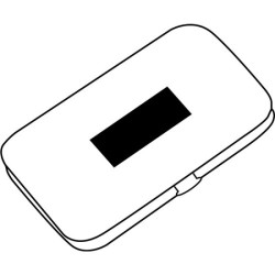 Set manucure pretty in black