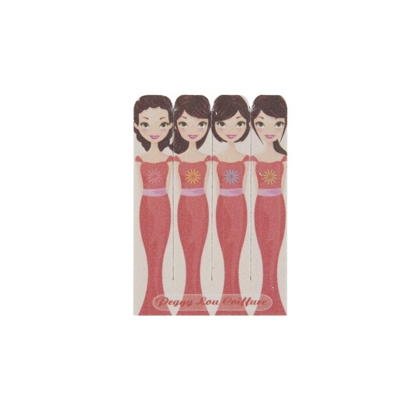 Lime à ongles 26 - 50 cm²  (+Quadri numérique QV12)