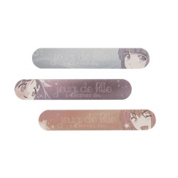 Lime à ongles 26 - 50 cm²  (+Quadri numérique QV12)