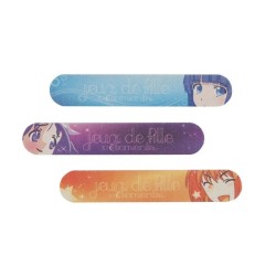 Lime à ongles 0,3 cm², 26-50 cm²