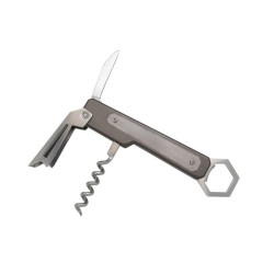 Limonadier 'hexagone'