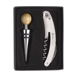 Vindeux ensemble de sommelier