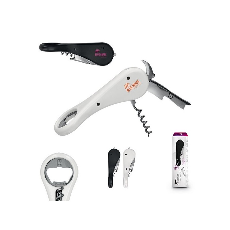 Sommelier limonadier decapsuleur