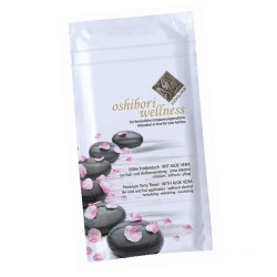 Lingette nettoyante premium