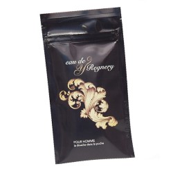 Lingette nettoyante premium