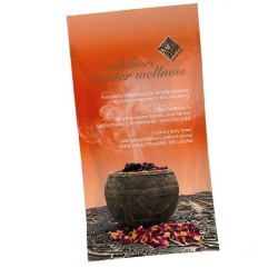 Lingette nettoyante premium