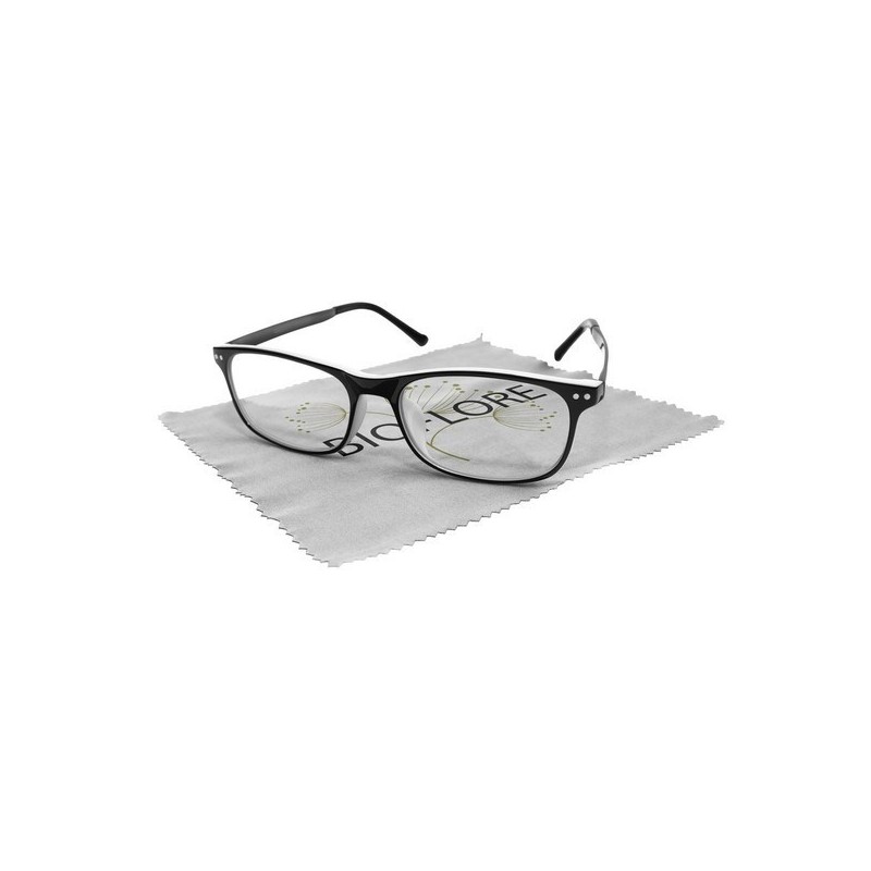 Lingette microfibre rpet