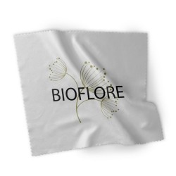 Lingette microfibre rpet