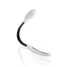 Lampe LED de lecture bicolore