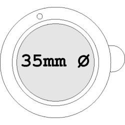 Loupe Slide