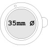 Loupe Slide