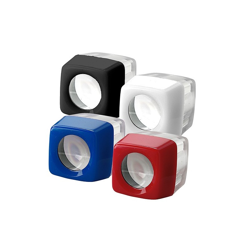 Loupe sur pied Micro