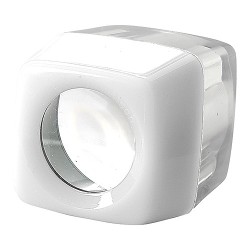 Loupe sur pied Micro