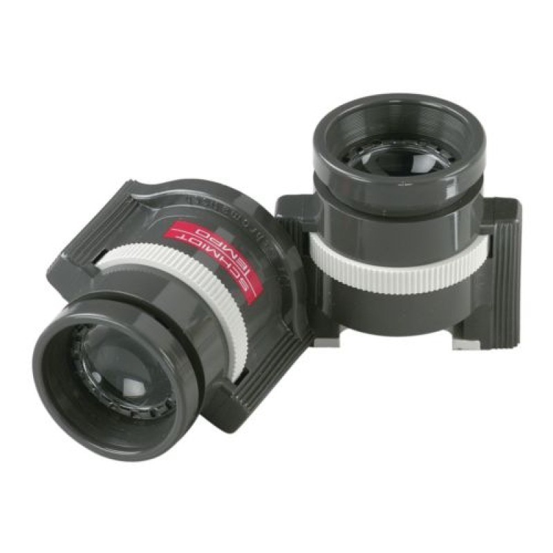 Loupe grossissement x 10