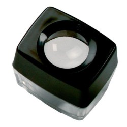 Loupe sur pied Measurement 8 x