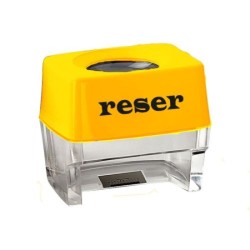 Loupe sur pied Measurement 8 x