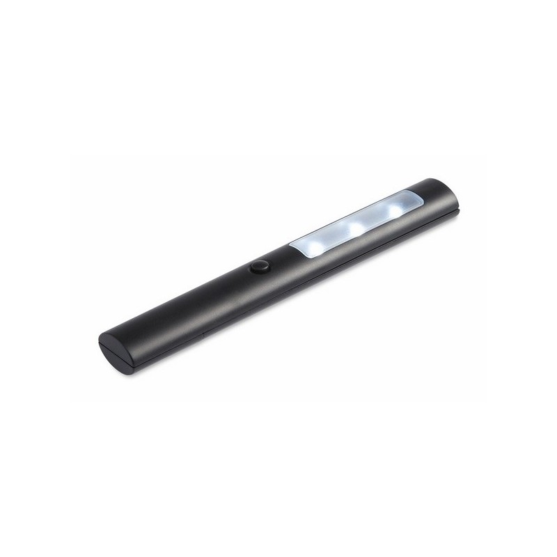 Lampe torche 3 led