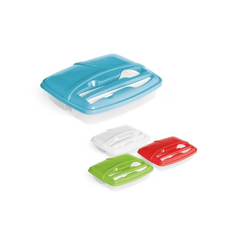  boîte alimentaire hermétique